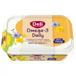 Deli Reform Omega-3 Daily ohne Palmöl 225g