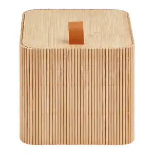 Dekobox Tom Naturfarben, Naturfarben