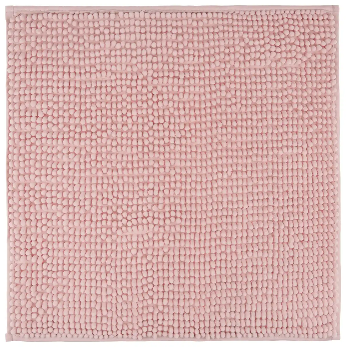 Bild 1 von Badematte Nelly in Rosa ca. 50x50cm, Rosa