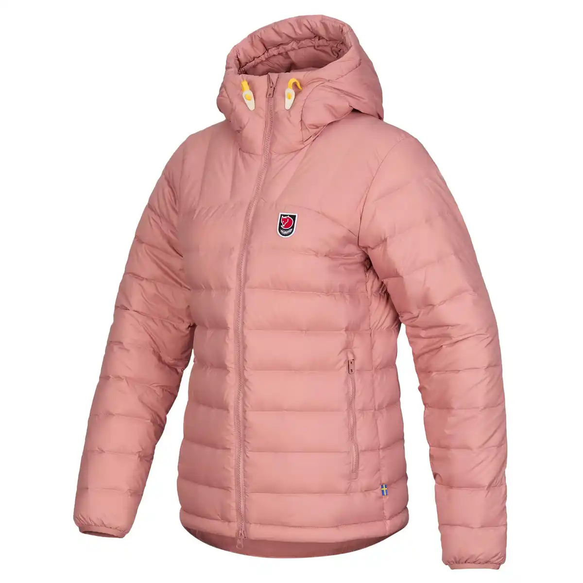 Bild 2 von Fjällräven EXPEDITION PACK DOWN HOODIE W Damen - Daunenjacke