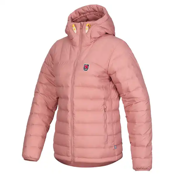 Bild 2 von Fjällräven EXPEDITION PACK DOWN HOODIE W Damen - Daunenjacke