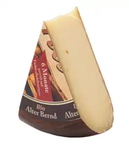Alter Bernd