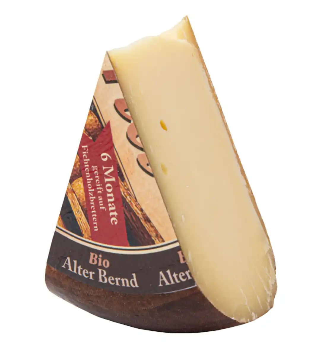 Bild 1 von Alter Bernd