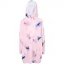 Bild 3 von XXL Kuschelhoodie