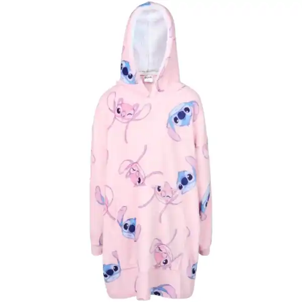 Bild 3 von XXL Kuschelhoodie