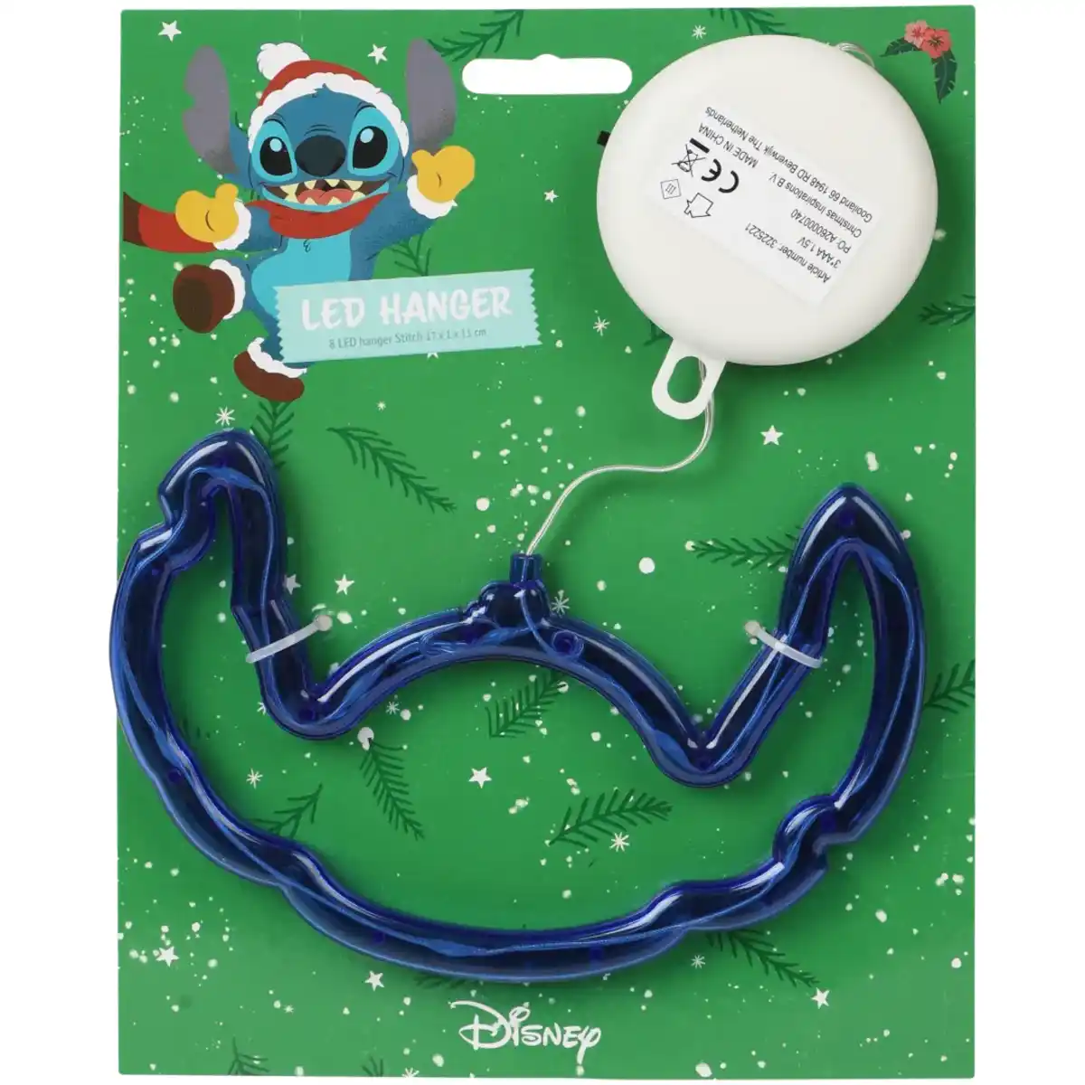 Bild 3 von Disney LED-Beleuchtung mit Saugnapf