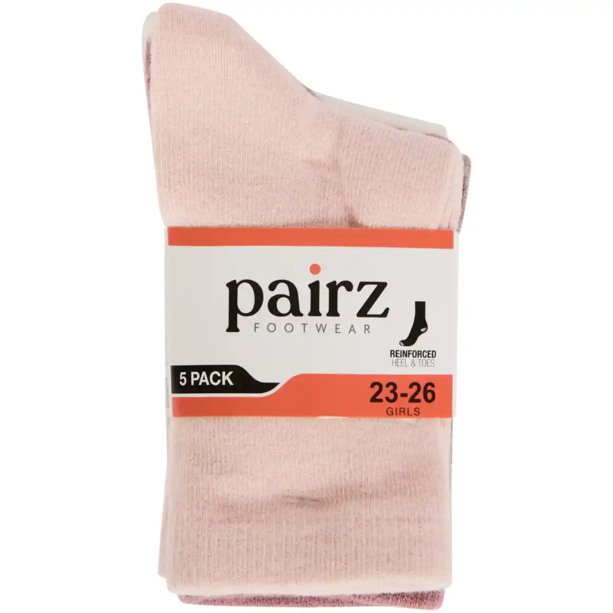 Bild 3 von Pairz Kindersocken