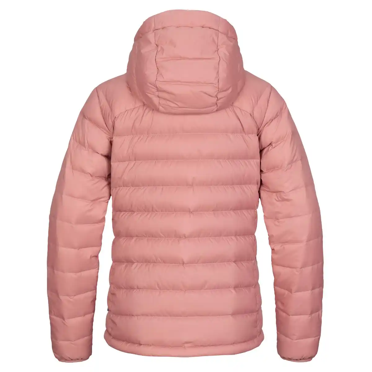 Bild 3 von Fjällräven EXPEDITION PACK DOWN HOODIE W Damen - Daunenjacke
