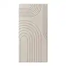 Bild 1 von Akustikpaneel Milena Beige ca. 30x60cm, Beige