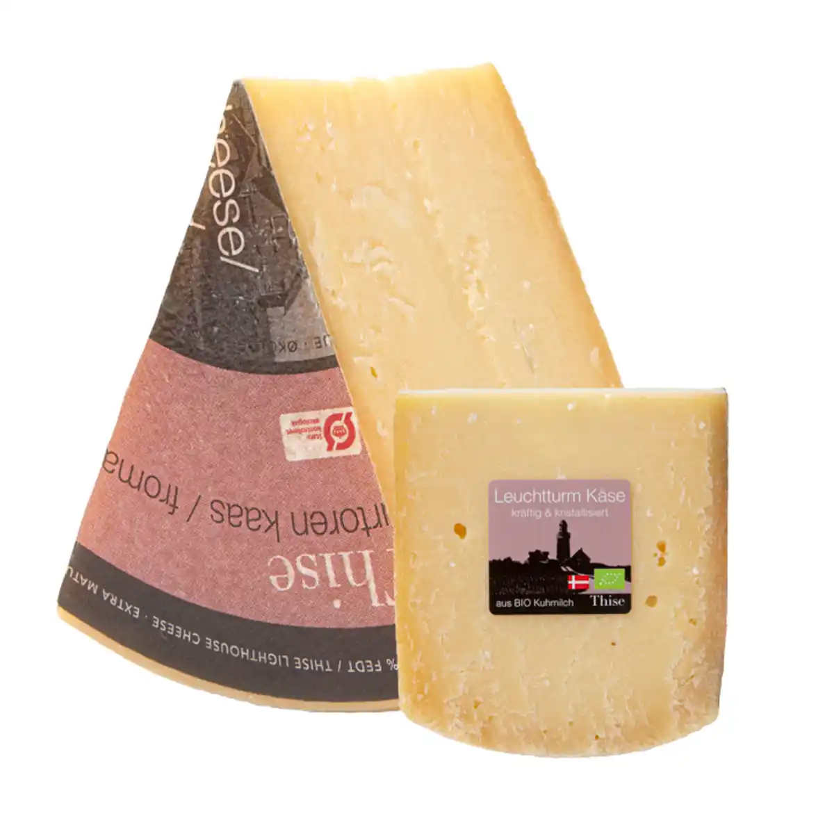 Bild 1 von Leuchtturm - Käse