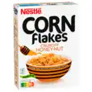 Bild 1 von Nestle Cornflakes Crunchy Honey Nut 350g