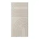 Bild 1 von Akustikpaneel Milena Beige ca. 30x60cm, Beige