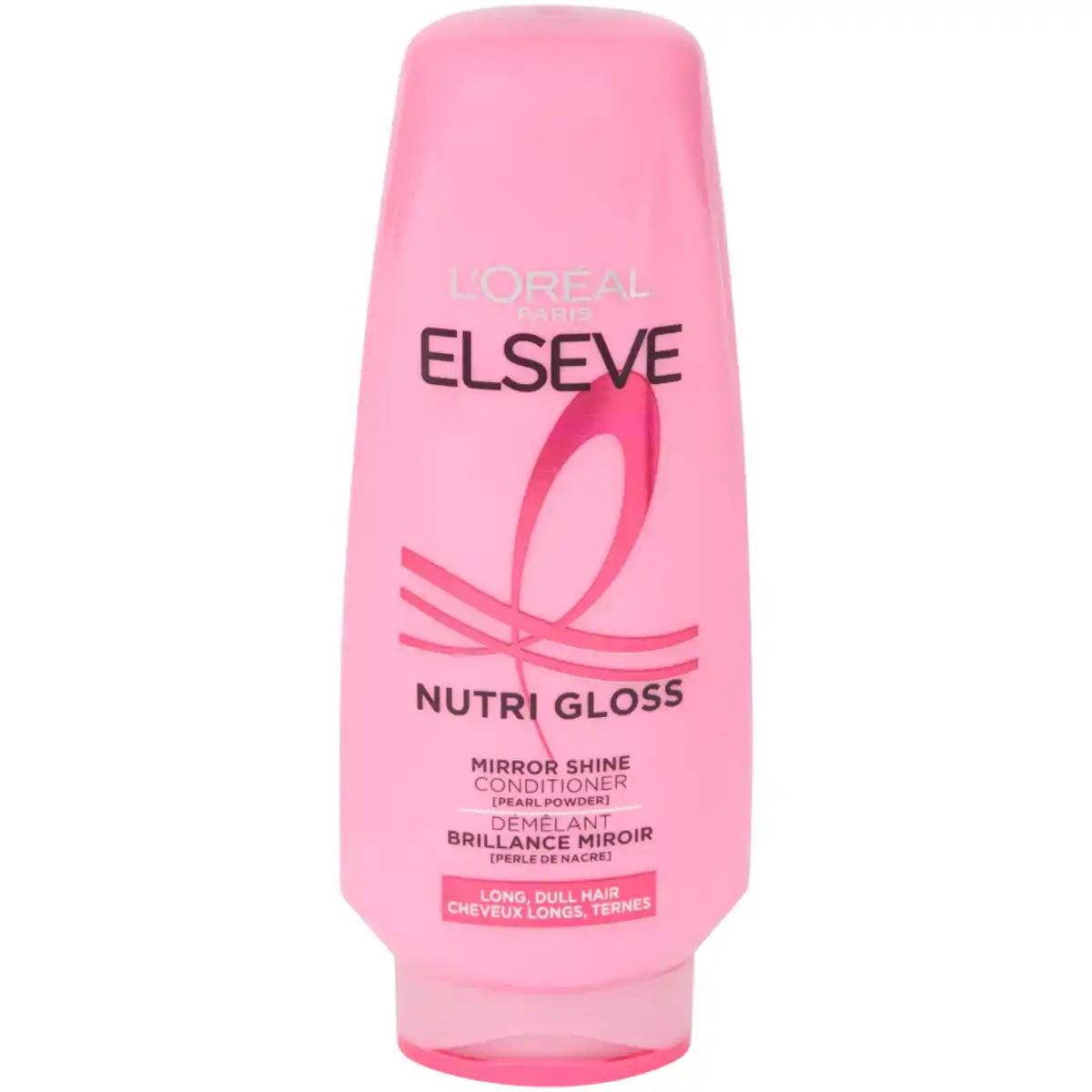 Bild 1 von L'Oréal Elseve Pflegespülung Nutri Gloss