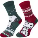 Bild 2 von Weihnachtssocken