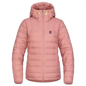 Fjällräven EXPEDITION PACK DOWN HOODIE W Damen - Daunenjacke