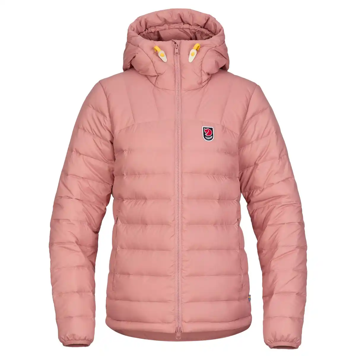 Bild 1 von Fjällräven EXPEDITION PACK DOWN HOODIE W Damen - Daunenjacke