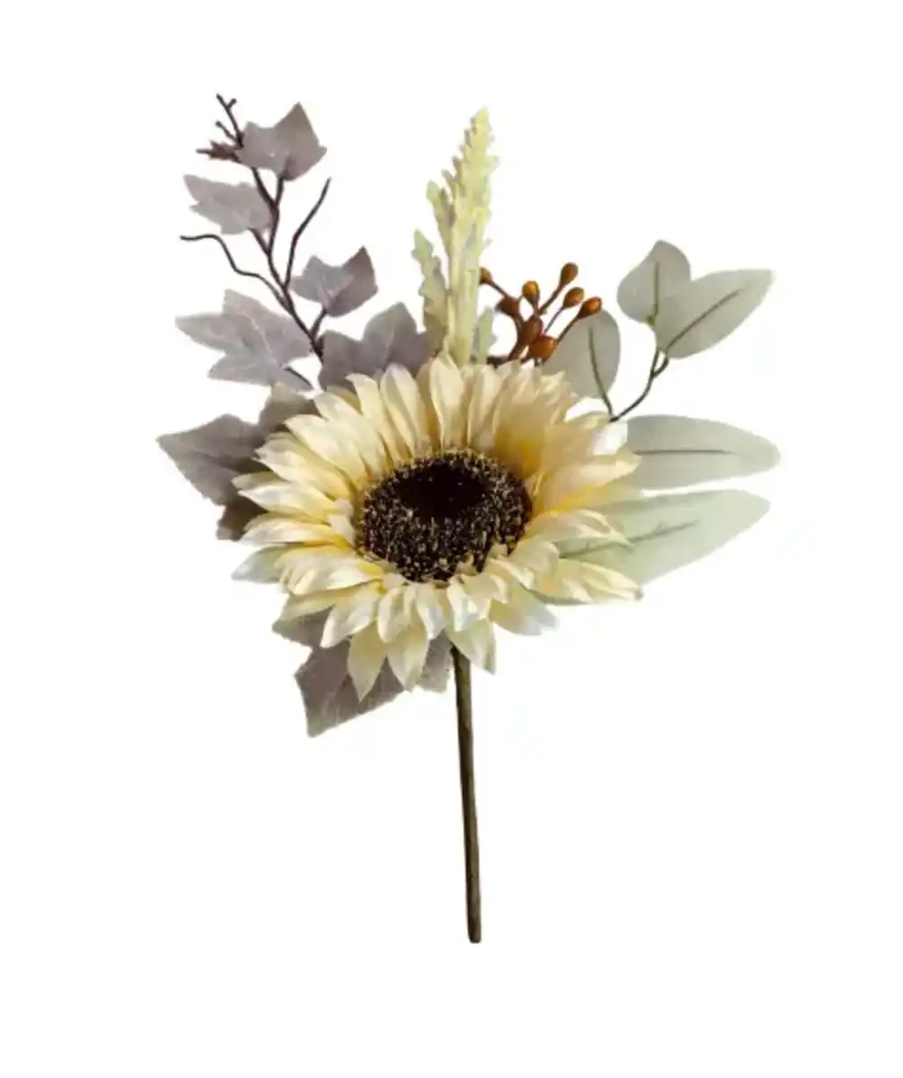 Bild 1 von Kunstblumen Herbststrauß
