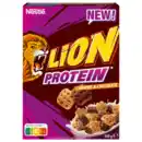 Bild 1 von Nestlé Lion Protein Cereal 340g