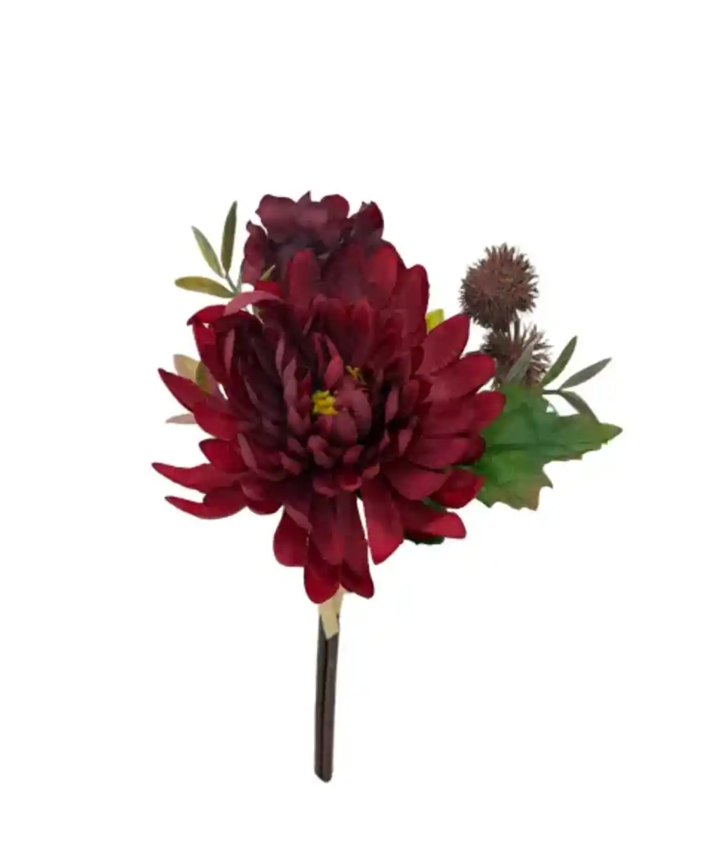 Bild 1 von Kunstblumenstrauß