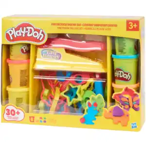 Play-Doh Fun Factory Deluxe