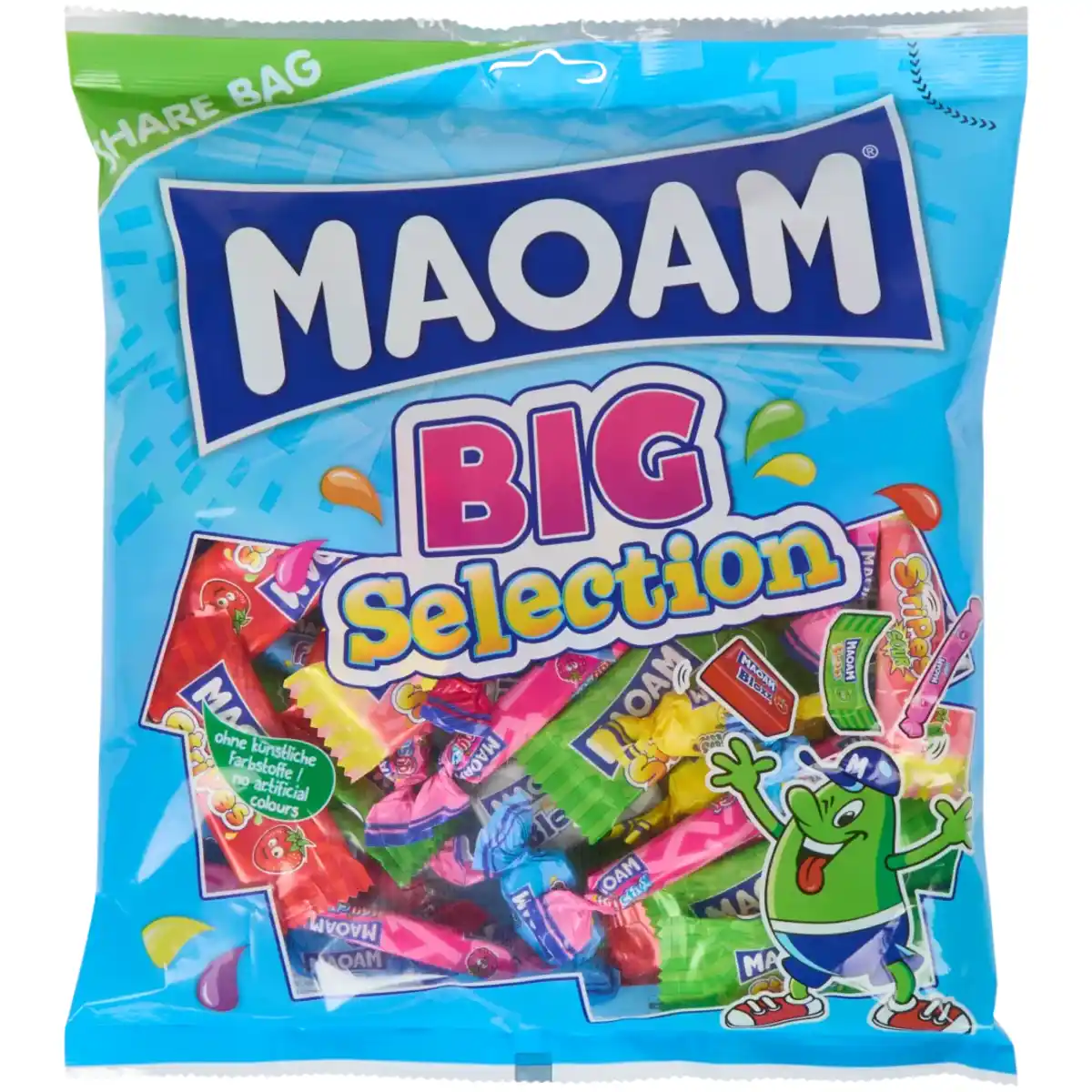 Bild 1 von MAOAM BIG Selection Multipack