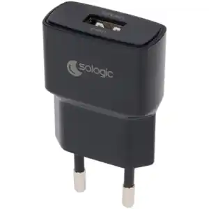 Sologic Wandladegerät USB-A