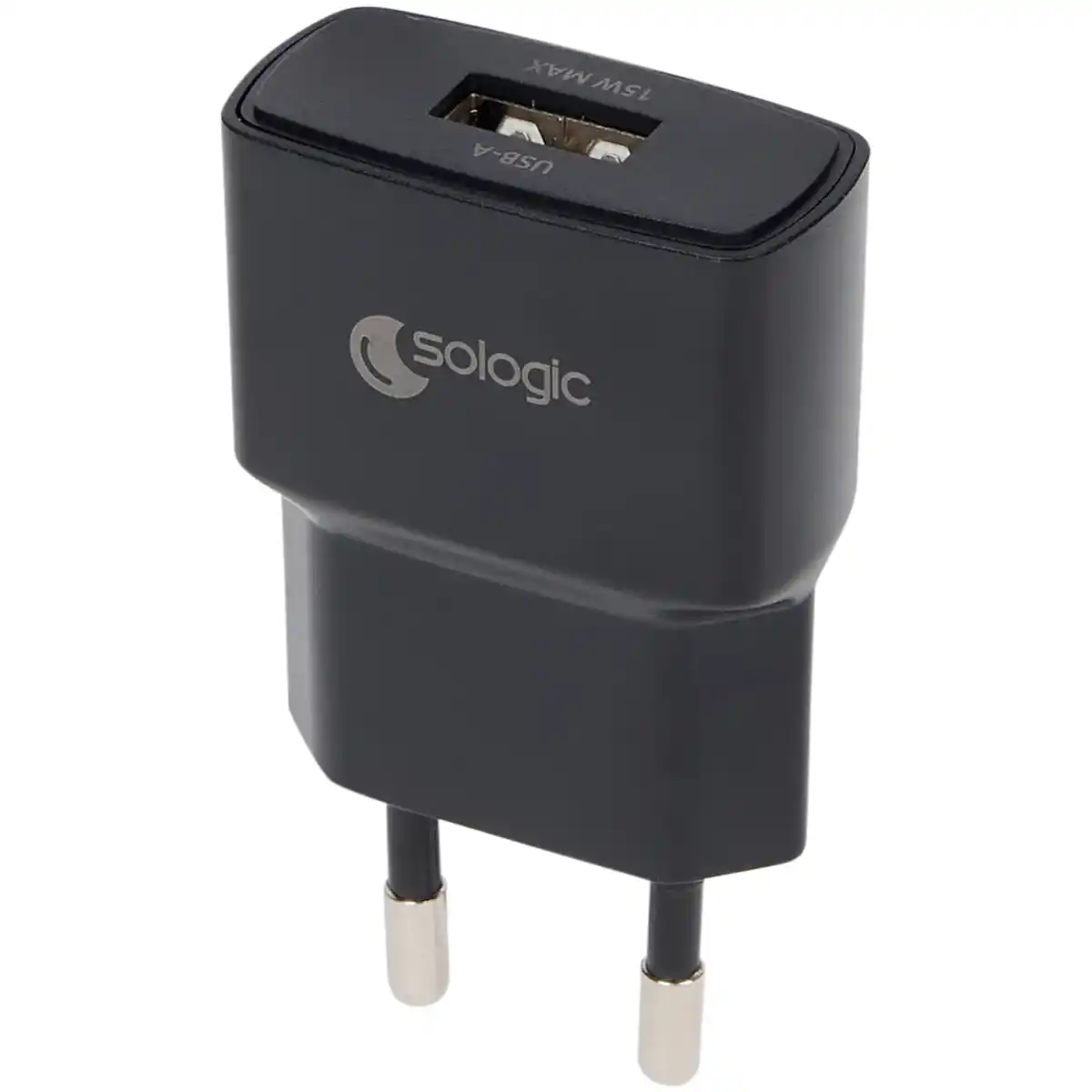 Bild 1 von Sologic Wandladegerät USB-A
