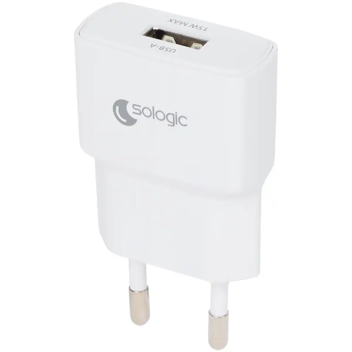 Bild 2 von Sologic Wandladegerät USB-A