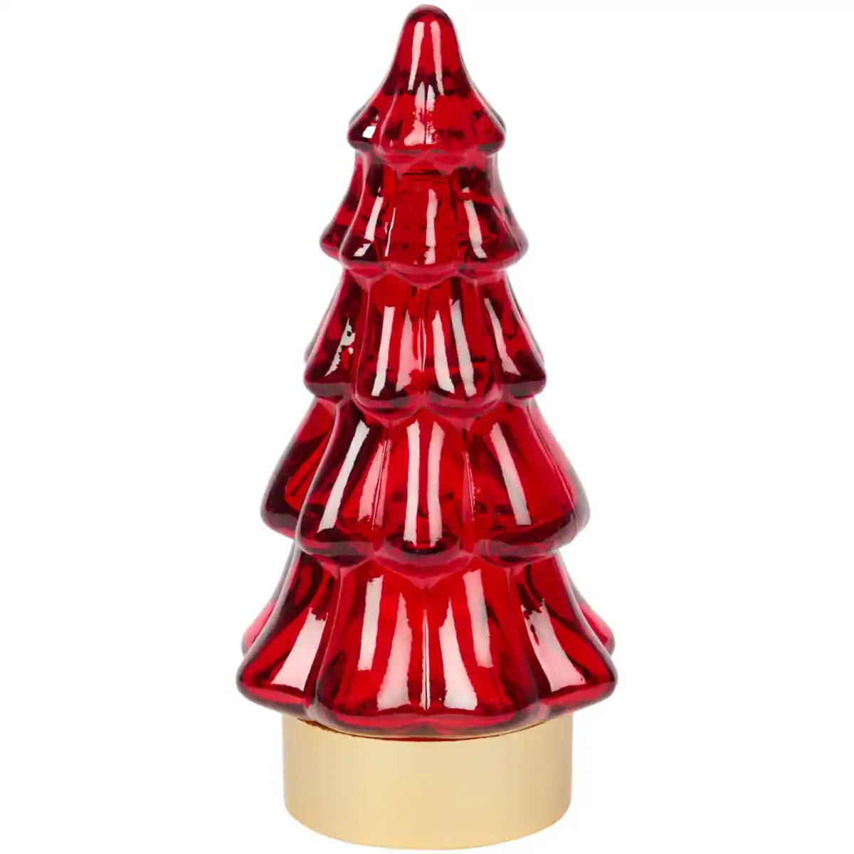 Bild 4 von Weihnachtsbaum mit LED-Beleuchtung