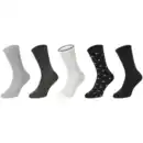 Bild 1 von Socken mit Print