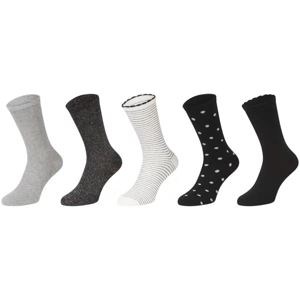 Bild 1 von Socken mit Print