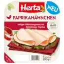 Bild 1 von Herta Paprikahähnchen 100g