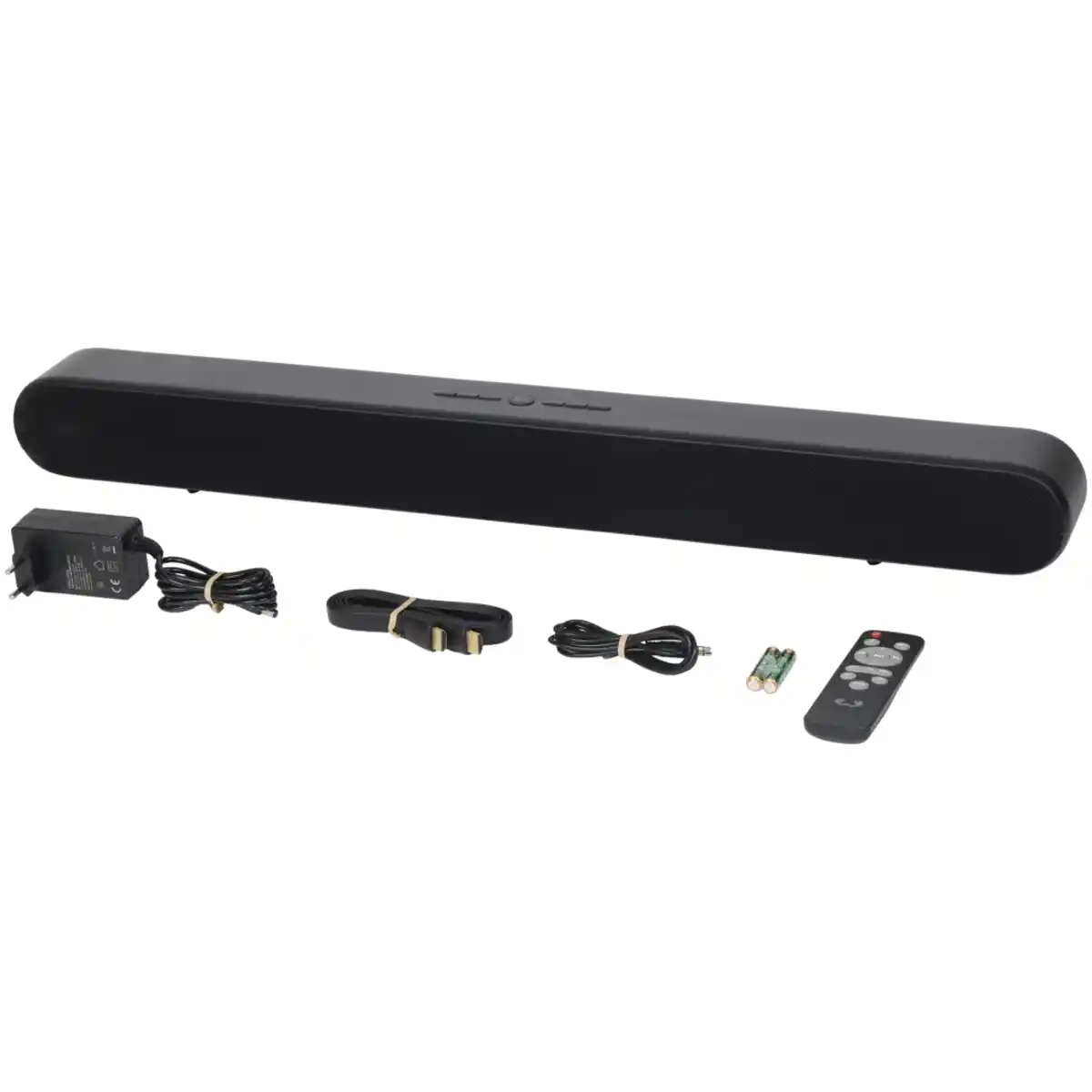 Bild 2 von Fresh ’n Rebel Soundbar
