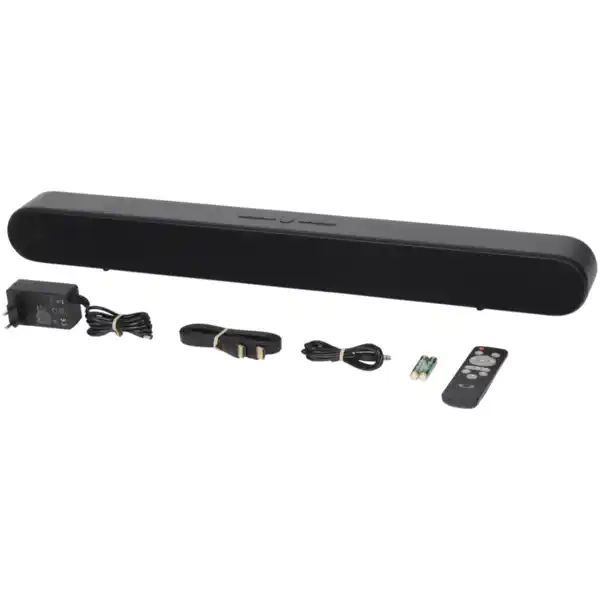 Bild 2 von Fresh ’n Rebel Soundbar