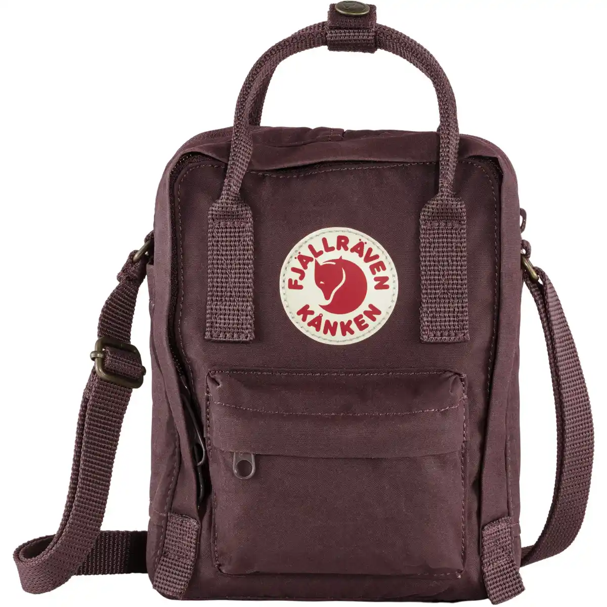 Bild 1 von Fjällräven KÅNKEN SLING Unisex - Umhängetasche