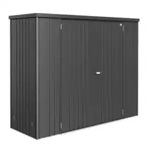 Biohort Geräteschrank 230, ca. B227/H182,5/T83 cm
