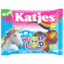 Bild 1 von Katjes Wunderland Rainbow vegan 210g