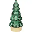 Bild 1 von Weihnachtsbaum mit LED-Beleuchtung