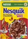 Bild 1 von Nestle Nesquik Intense Choco Waves 330g