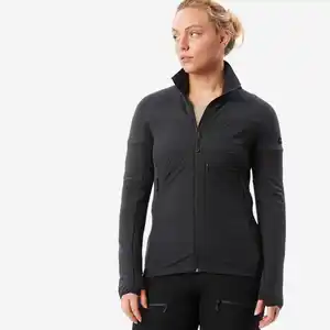 SIMOND Unterjacke Damen Merinowolle Trekking - MT900