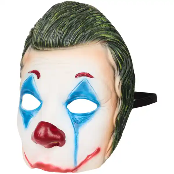 Bild 3 von Halloweenmaske