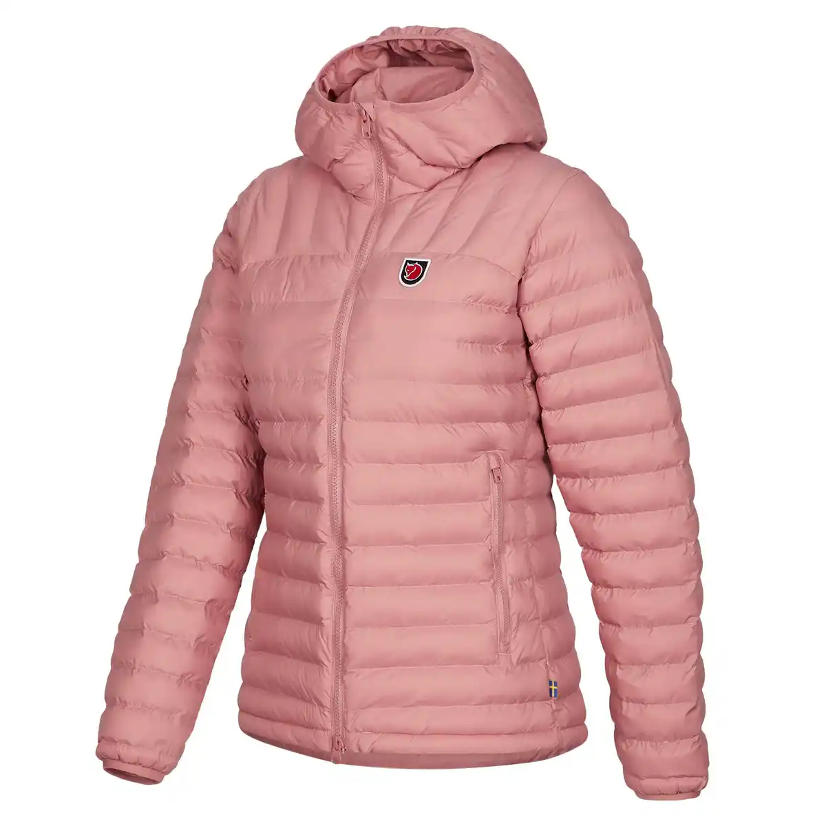 Bild 2 von Fjällräven EXPEDITION LÄTT HOODIE W Damen - Isolationsjacke
