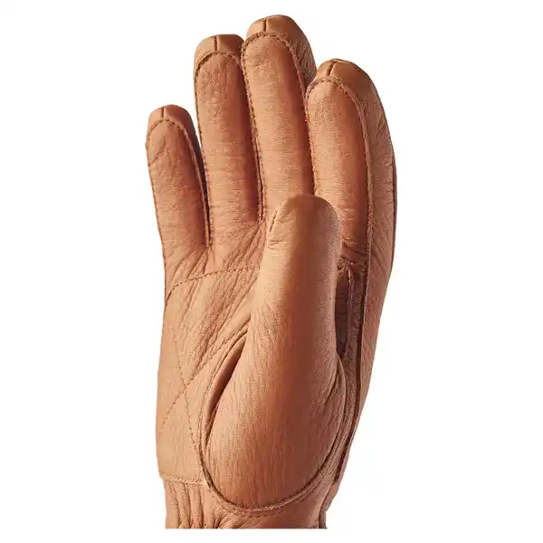 Bild 3 von Hestra EIRA Unisex - Lederhandschuhe
