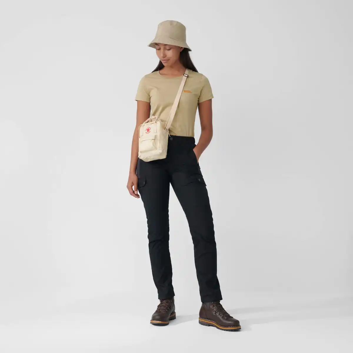 Bild 4 von Fjällräven KÅNKEN SLING Unisex - Umhängetasche