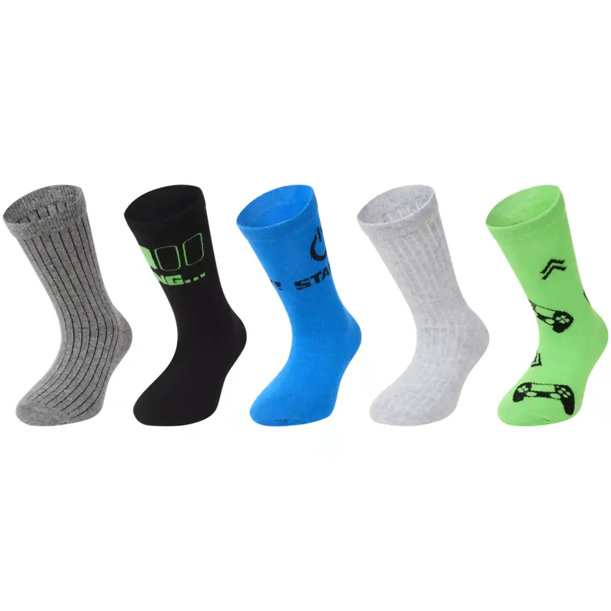 Bild 3 von Pairz Socken