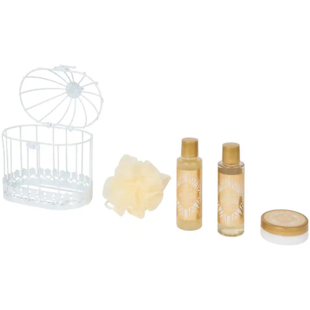 Bild 2 von Dekoratives Wellness-Set