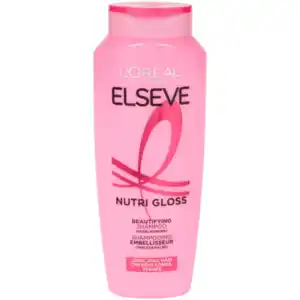 L'Oréal Elseve Shampoo Nutri-Gloss