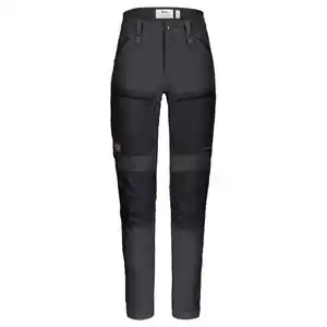 Fjällräven KEB AGILE TROUSERS W Damen - Trekkinghose
