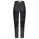Bild 1 von Fjällräven KEB AGILE TROUSERS W Damen - Trekkinghose