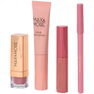 Max & More Make-up-Set